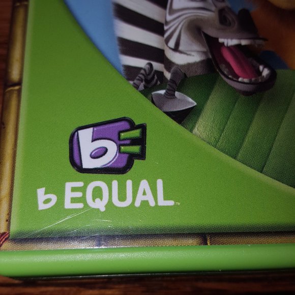 Madagascar Animal Trivia DVD Game - Picture 9 of 13